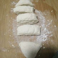 煎韭菜鸡蛋饺子的做法图解10