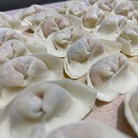 十一月宝宝辅食#小馄饨的做法图解5