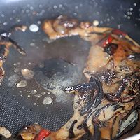 味噌橙汁烤鸭腿#肉食者联盟#的做法图解9