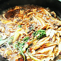 陕菜：老碗鱼！！！！超级好吃！的做法图解8