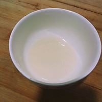 紫菜包饭的做法图解1