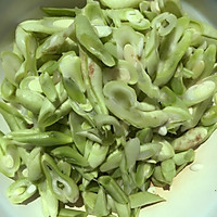 美味素焖面的做法图解1