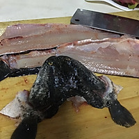 纷飞鲡鱼的做法图解2