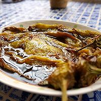 风味青椒的做法图解4