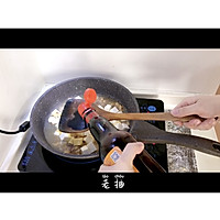 比麻婆豆腐还好吃的肉沫豆腐的做法图解10