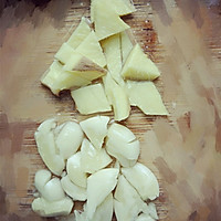 土豆小鸡腿的做法图解2