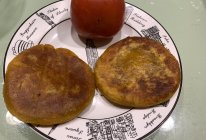 火晶柿子饼 ～糊塌的做法