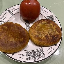 火晶柿子饼 ～糊塌