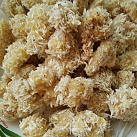 鸡米花烤箱版的做法图解5