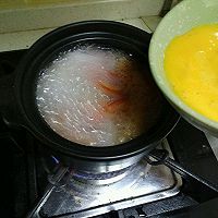 西红柿鸡蛋汤的做法图解8