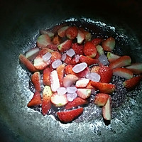 DIY草莓酱的做法图解3