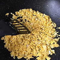 素水饺（韭菜鸡蛋虾皮）的做法图解1