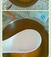 吖~张小若的电饭煲版蛋糕胚~的做法图解3