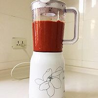 养生姜枣膏的做法图解8