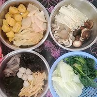 麻辣鱼火锅的做法图解5