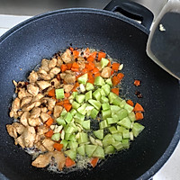 麻辣鲜香——宫保鸡丁的做法图解7