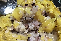 宅家菠萝饭的做法