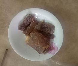 汕头著名小吃甜粿的做法