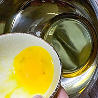 玉米油版小桃酥的做法图解2
