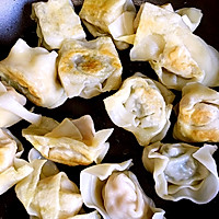冷馄饨的做法图解2