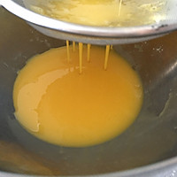 【焦糖布丁】鸡蛋好吃做法，顺滑细腻，入口即化！的做法图解7