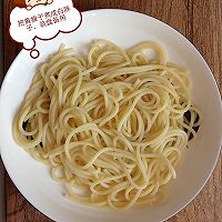 懒人西红柿肉酱意大利面的做法图解4