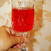 #“莓”好春光日志# 蔓越莓果汁酸奶，真解渴！的做法图解5