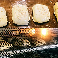 新疆烤包子～薄脆皮馅多汁的做法图解8