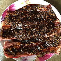香煎牛仔骨的做法图解3
