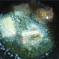萝卜丝烧带鱼：浓油赤酱宁波传统菜的做法图解3