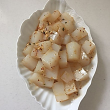 凉拌凉粉