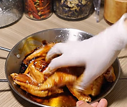 干锅土豆鸡翅的做法