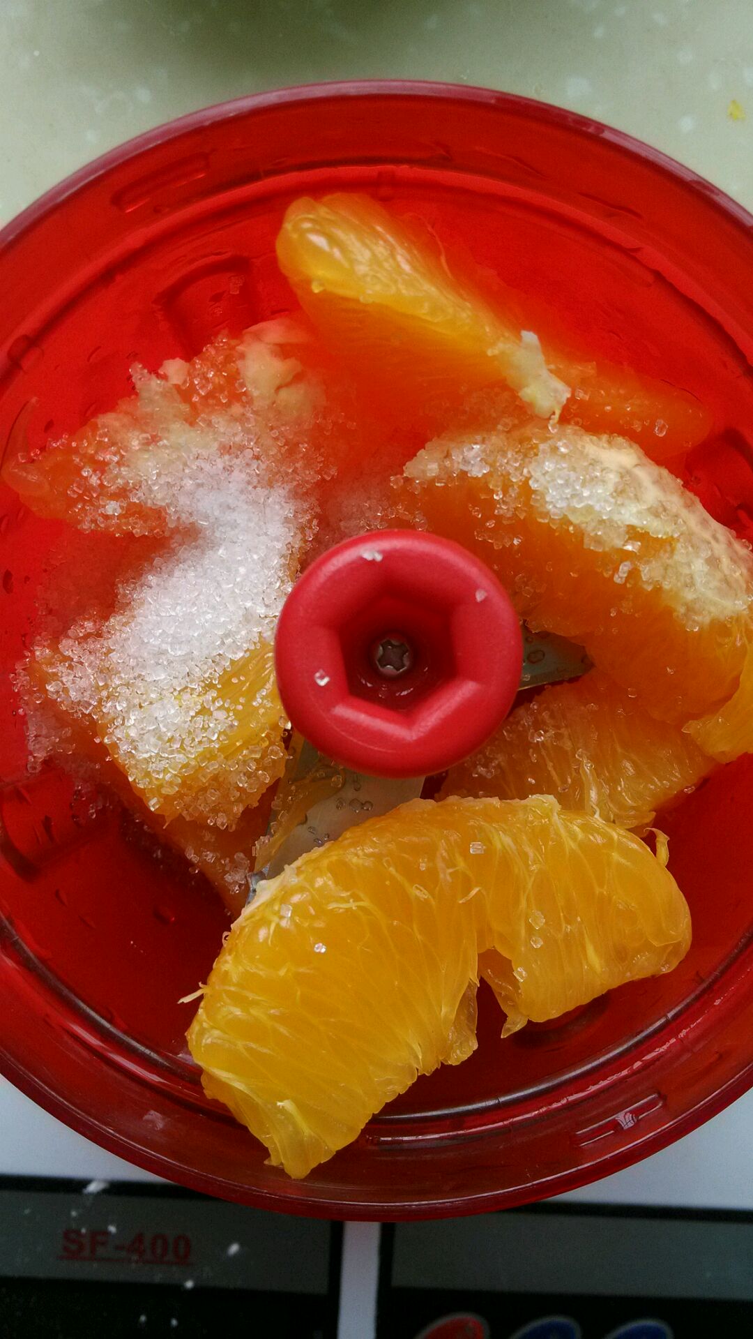 苹果橙汁怎么做_苹果橙汁的做法_银元宝_豆果美食