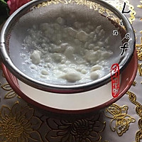 流心糯米糍#方太蒸爱吃行动#的做法图解3