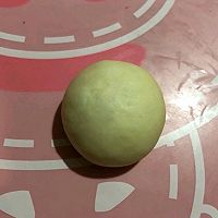 奶香肉松小餐包的做法图解10