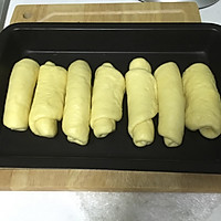 松软排包的做法图解8