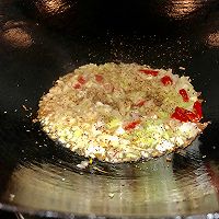 家常干煸花菜的做法图解2