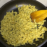 荠菜鸡蛋菜盒的做法图解7