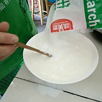 凉粉儿（花样吃法）—湖北消夏必备的做法图解1
