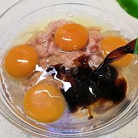 #未来航天员-健康吃蛋#肉沫蒸蛋～我家的私房菜的做法图解5