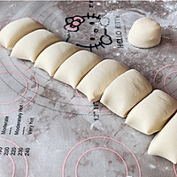 孩子最爱：奶黄包的做法图解6