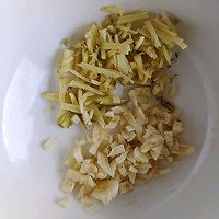 老北京炒烤肉的做法图解3