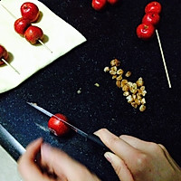 木糖醇 糖葫芦的做法图解3