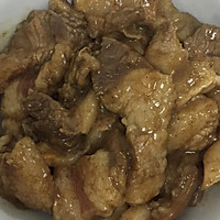芒叶粽子的做法图解2