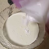 榴莲味儿的小四方卷蛋糕的做法图解18