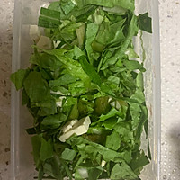 蔬菜汤的做法图解2