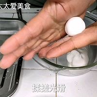 无添加颜值超高的水晶汤圆的做法图解17
