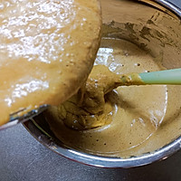 #金龙鱼精英100%烘焙大师赛-爱好组-低筋#红糖红枣蛋糕的做法图解9
