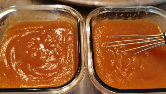 木瓜蜂蜜膏怎么做_木瓜蜂蜜膏的做法_豆果美食