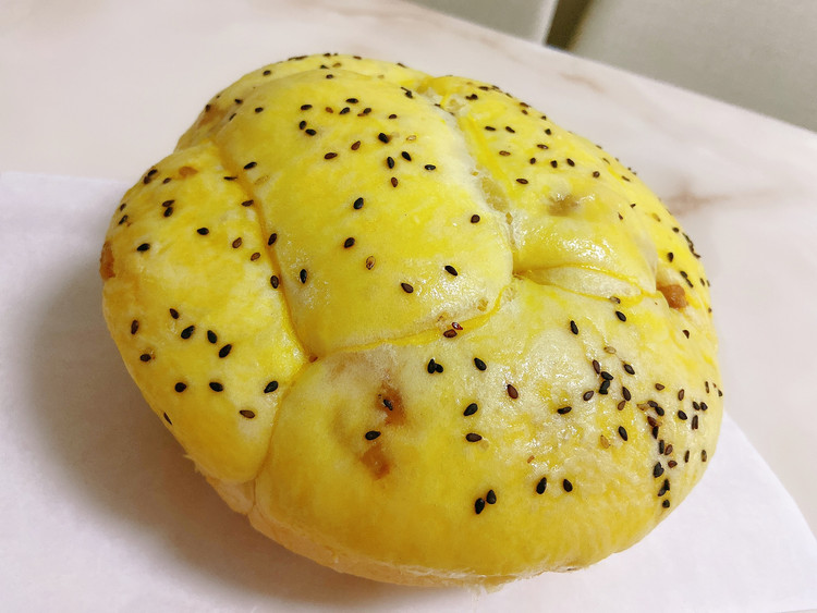 吐司蒸面包的做法